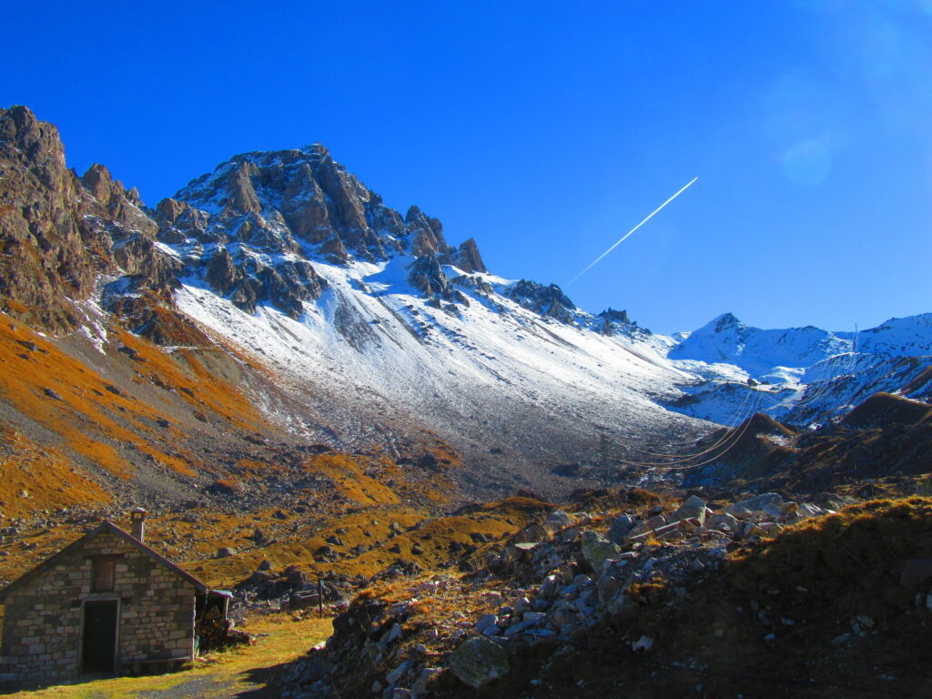 Chalet 3 Valloire 5