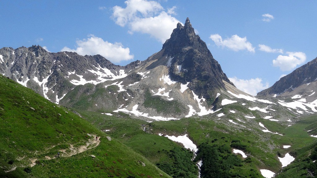 chalet 3 Valloire 4